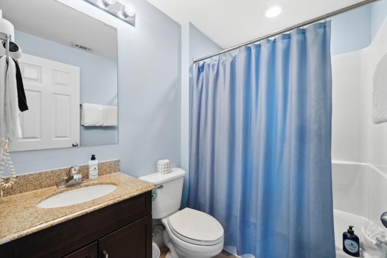 Laketown Wharf #338 By Nautical Properties بنما سيتي بيتش المظهر الخارجي الصورة