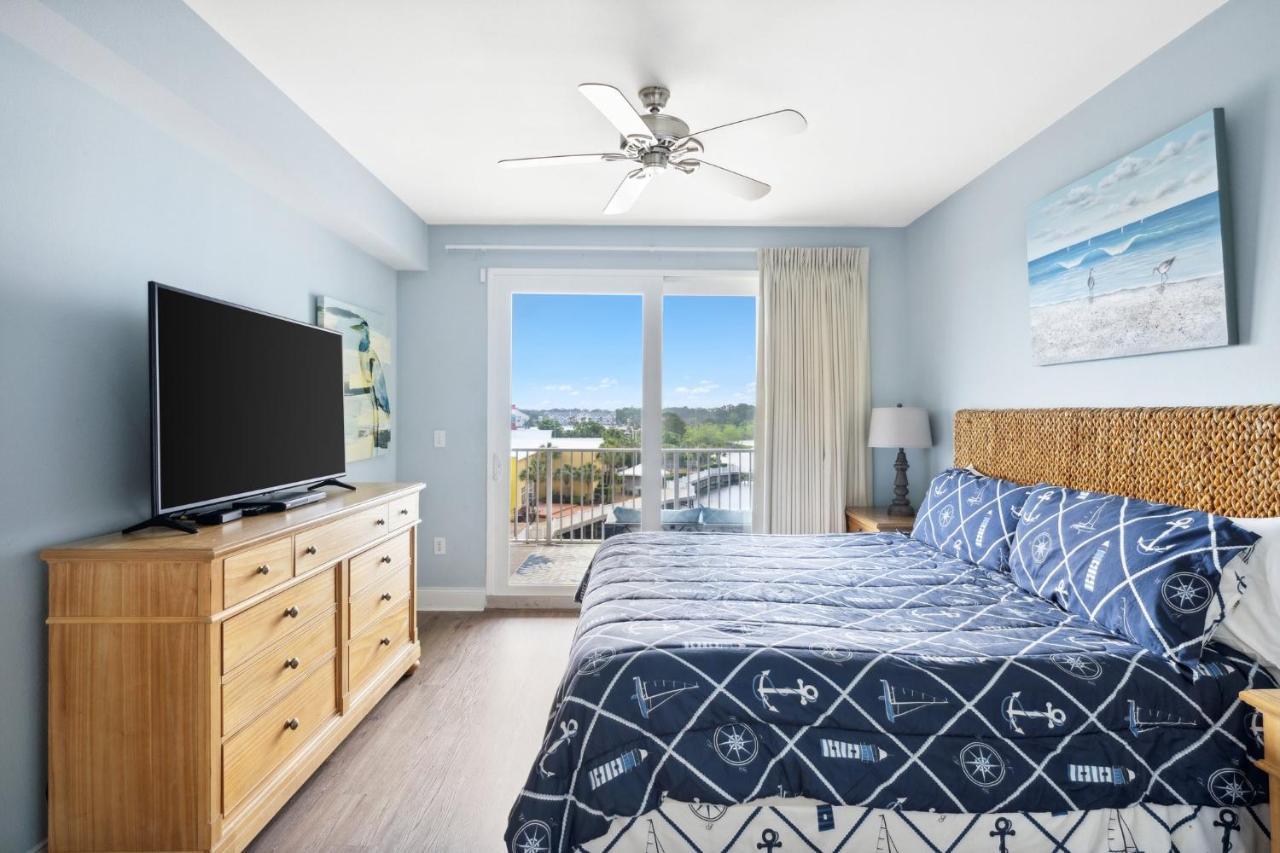 Laketown Wharf #338 By Nautical Properties بنما سيتي بيتش المظهر الخارجي الصورة