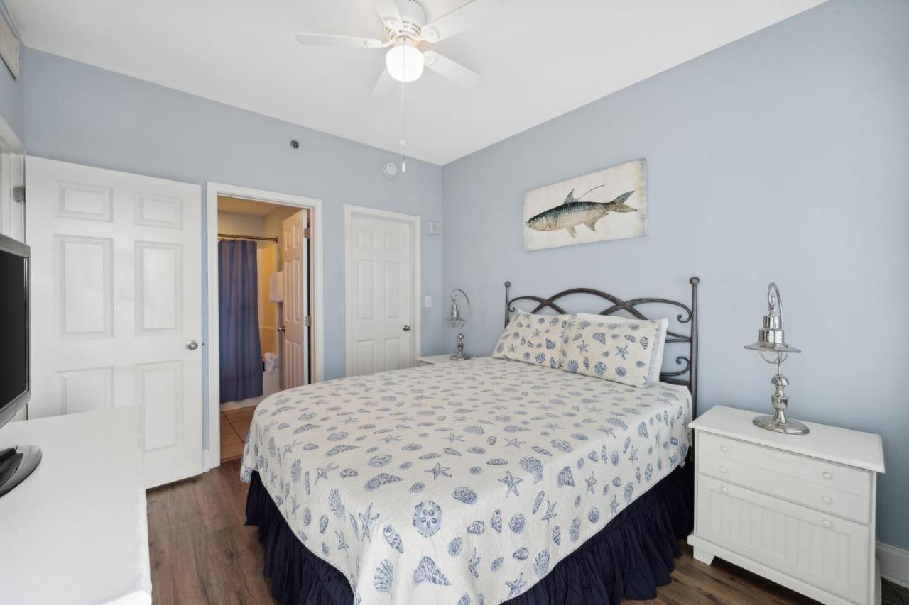 Laketown Wharf #338 By Nautical Properties بنما سيتي بيتش المظهر الخارجي الصورة
