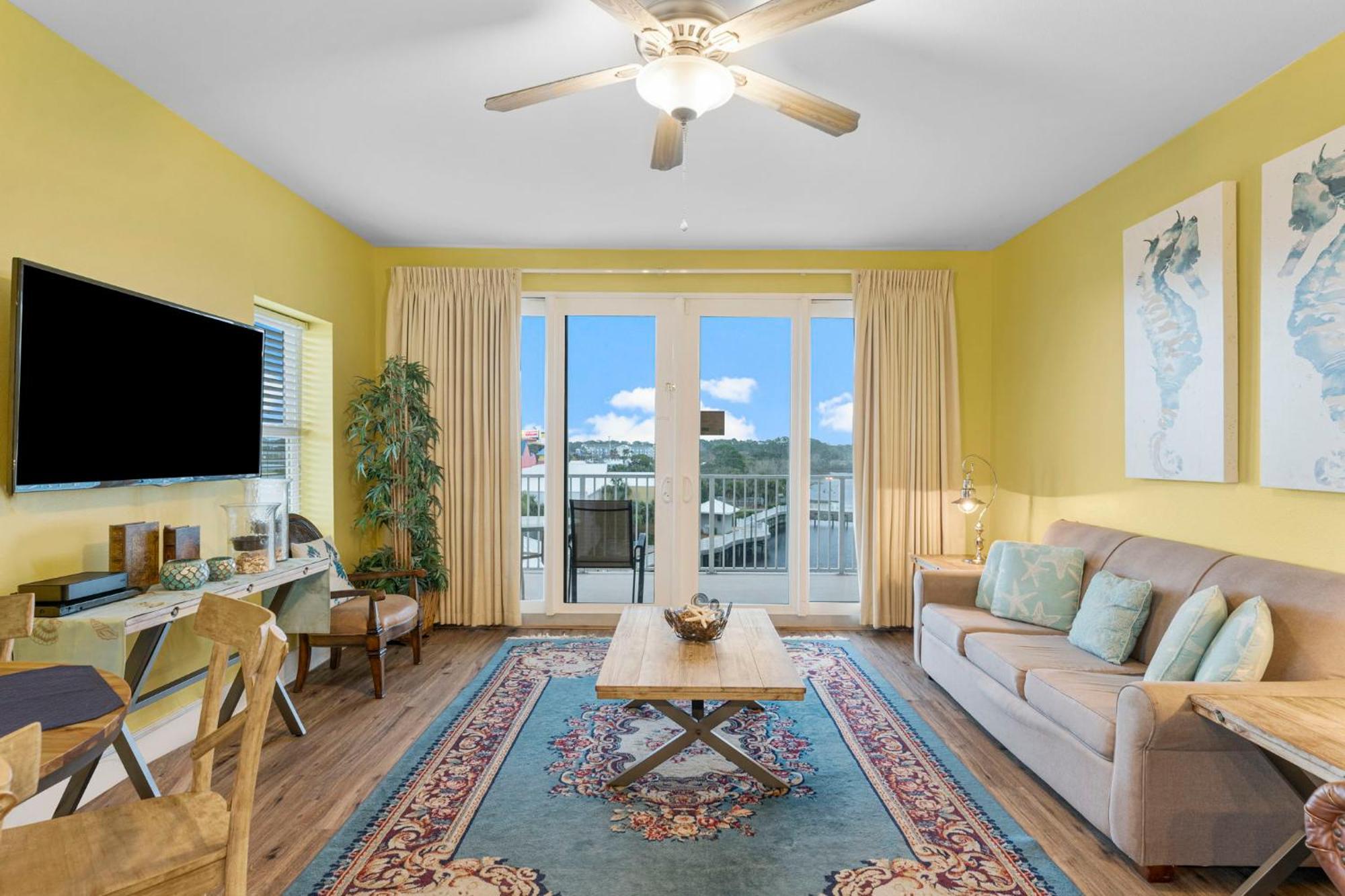 Laketown Wharf #338 By Nautical Properties بنما سيتي بيتش المظهر الخارجي الصورة
